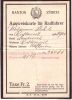 Bachmann Jakob, Ausweiskarte für Radfahrer 1924.jpg